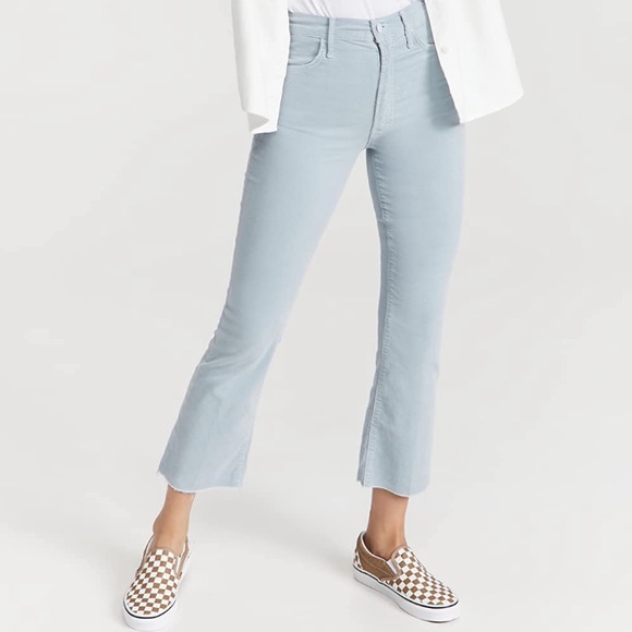 MOTHER | Jeans | Mother Corduroy Jeans 
